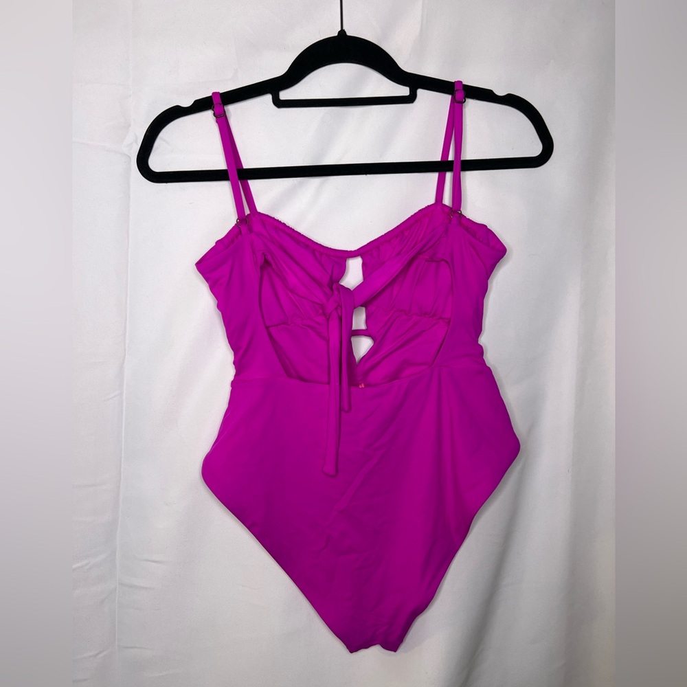 BECCA Santorini One-Piece - Picture 7 of 9